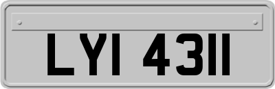LYI4311