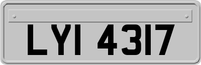 LYI4317