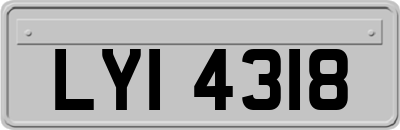 LYI4318