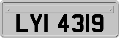 LYI4319