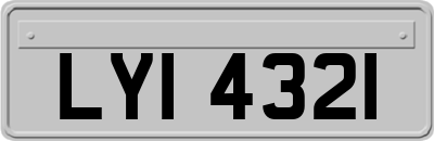 LYI4321