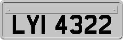 LYI4322