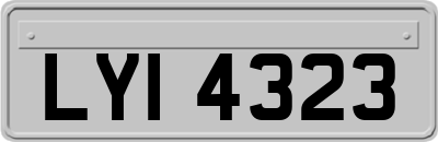 LYI4323