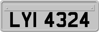 LYI4324