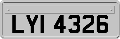 LYI4326