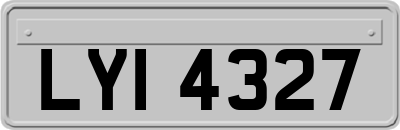 LYI4327