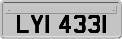 LYI4331