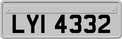 LYI4332