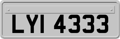 LYI4333