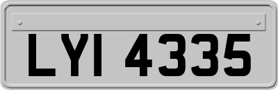 LYI4335