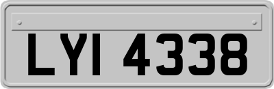 LYI4338