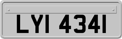 LYI4341