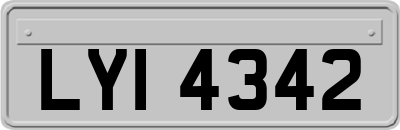 LYI4342
