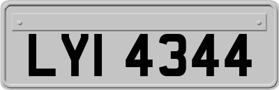 LYI4344