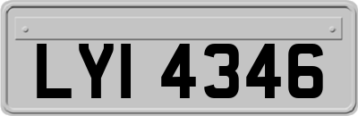 LYI4346