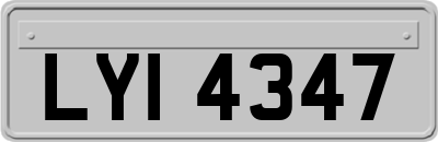 LYI4347