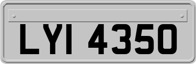 LYI4350