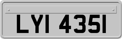 LYI4351