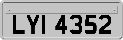 LYI4352