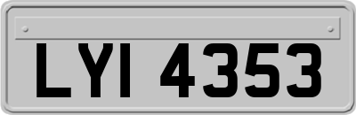 LYI4353