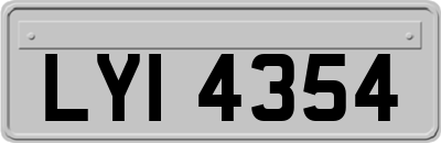 LYI4354