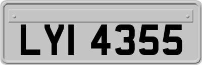 LYI4355