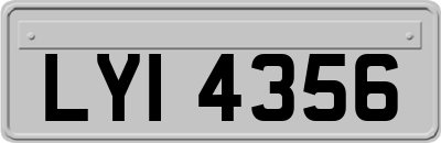 LYI4356