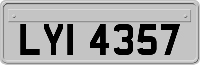 LYI4357