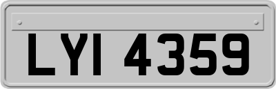 LYI4359