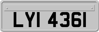 LYI4361