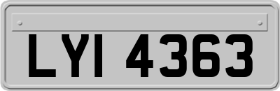 LYI4363