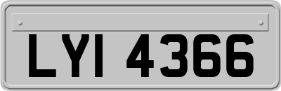 LYI4366