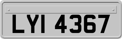 LYI4367