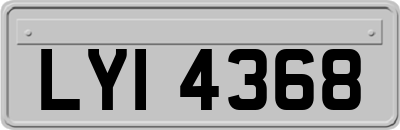 LYI4368