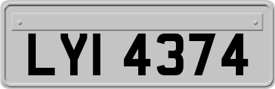 LYI4374