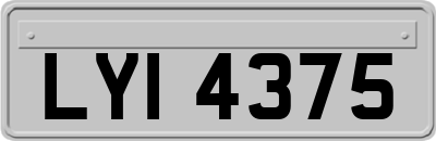 LYI4375