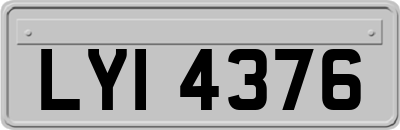 LYI4376