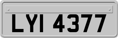 LYI4377