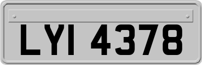 LYI4378