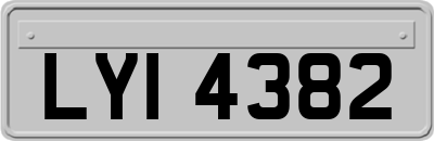 LYI4382