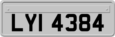 LYI4384