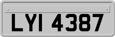 LYI4387