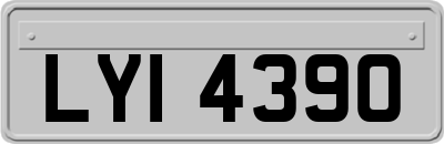 LYI4390
