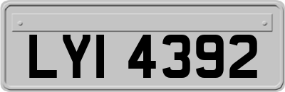 LYI4392