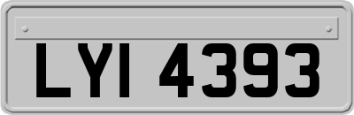 LYI4393