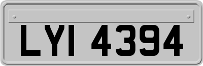 LYI4394