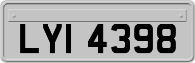 LYI4398