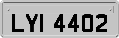 LYI4402