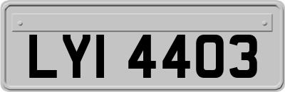 LYI4403