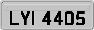 LYI4405
